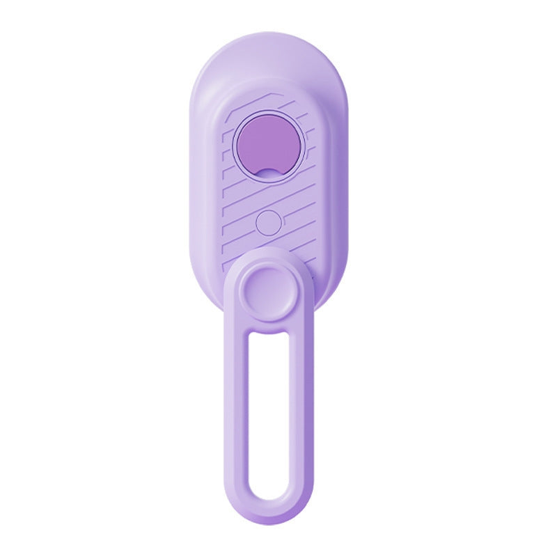 HeatBrush Pro – The Self-Cleaning Heated Pet Hair Remover