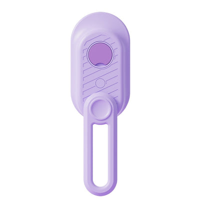 HeatBrush Pro – The Self-Cleaning Heated Pet Hair Remover